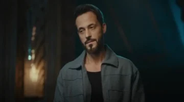 موعد عرض الحلقة 9 من مسلسل «فن الحرب» والقنوات الناقلة الأسبوعية